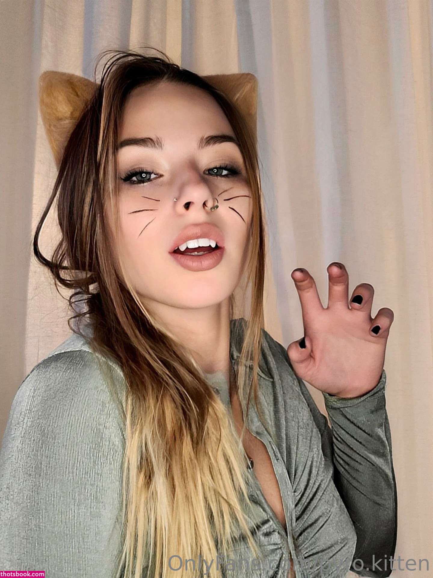 Pyro Kitten Nude Leaks OnlyFans Photos #5 1382559