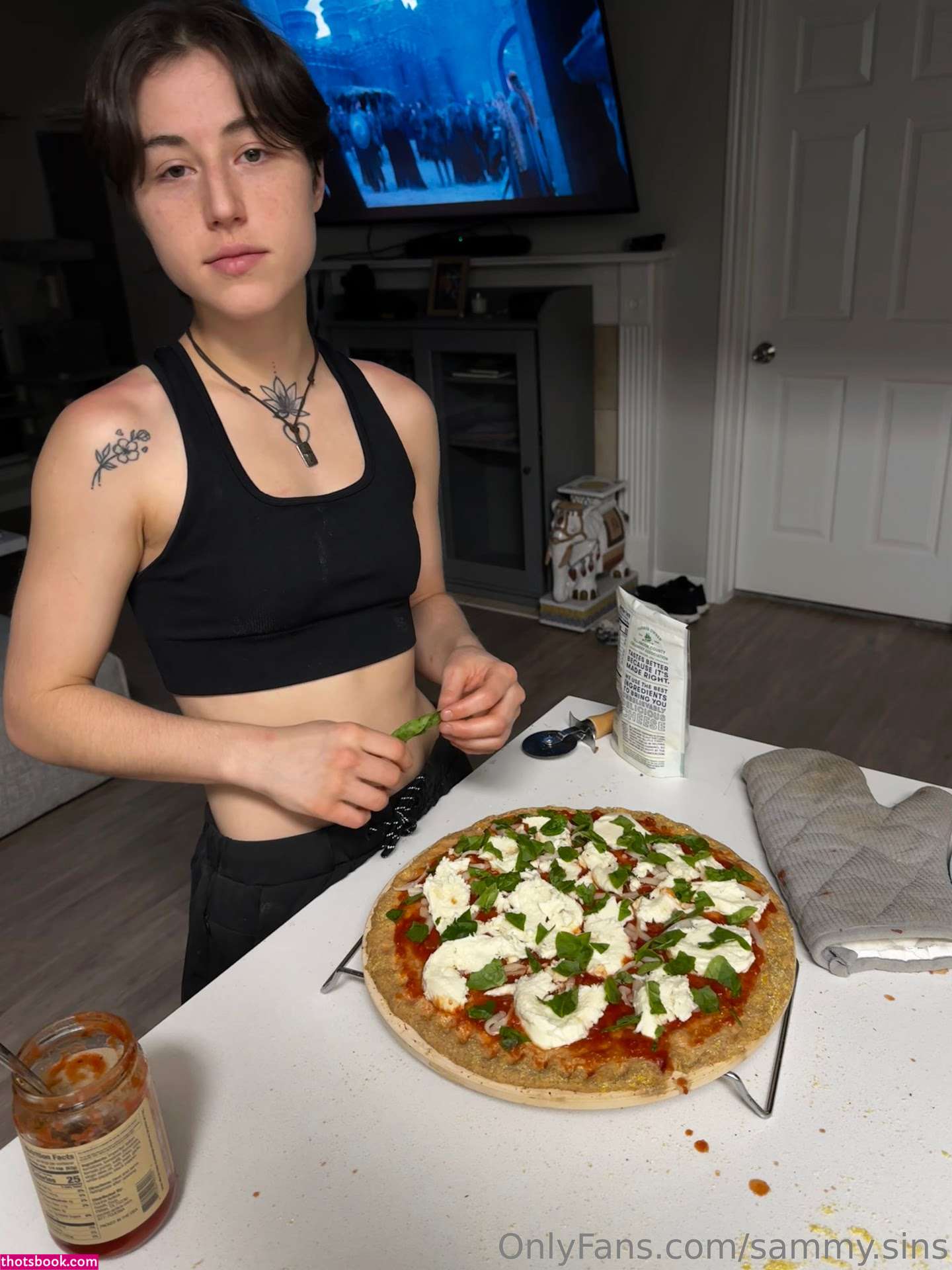 Sammy Sins Nude Leaks OnlyFans Photos #1 1382570