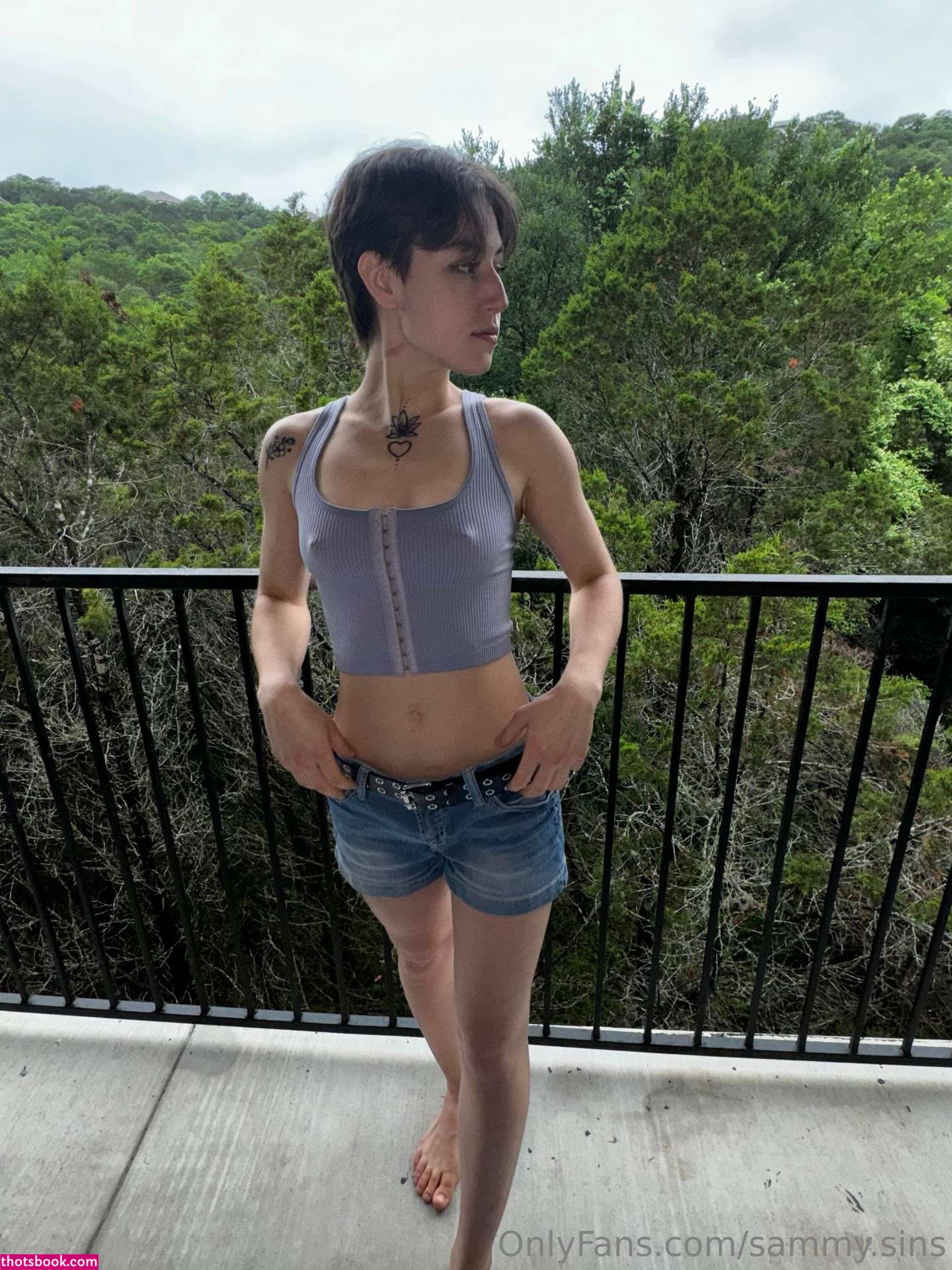 Sammy Sins Nude Leaks OnlyFans Photos #5 1382611