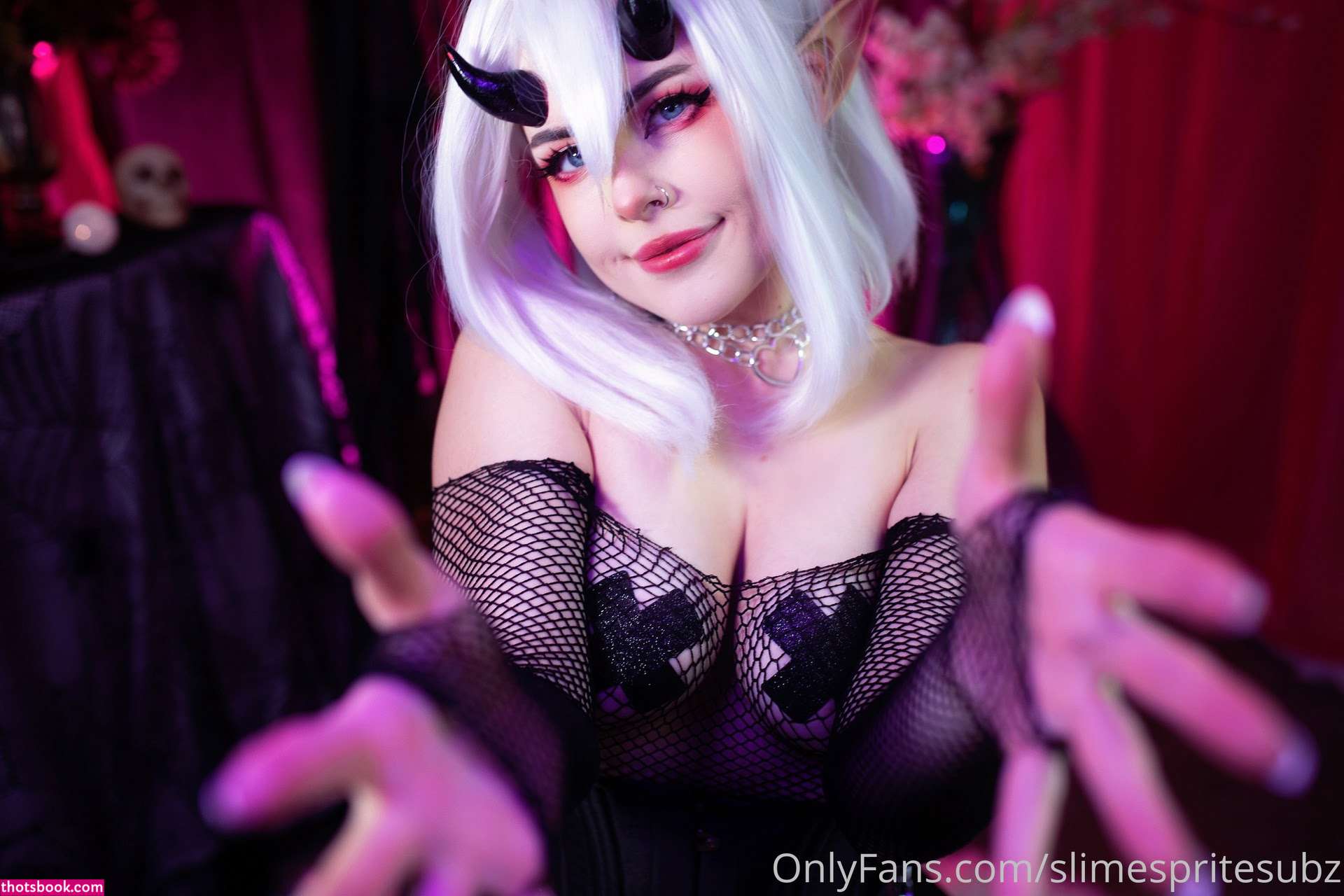 Slime Sprite Nude Leaks OnlyFans Photos #5 1382698
