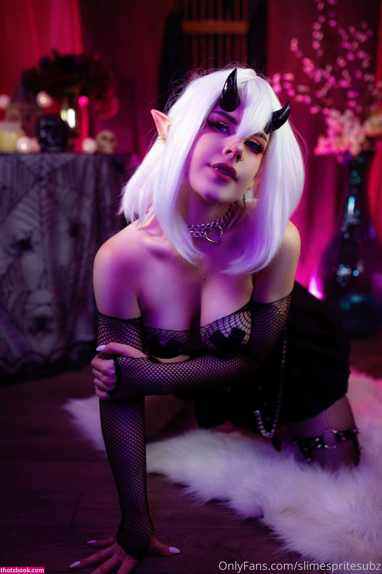 Slime Sprite Nude Leaks OnlyFans Photos #5 1382702