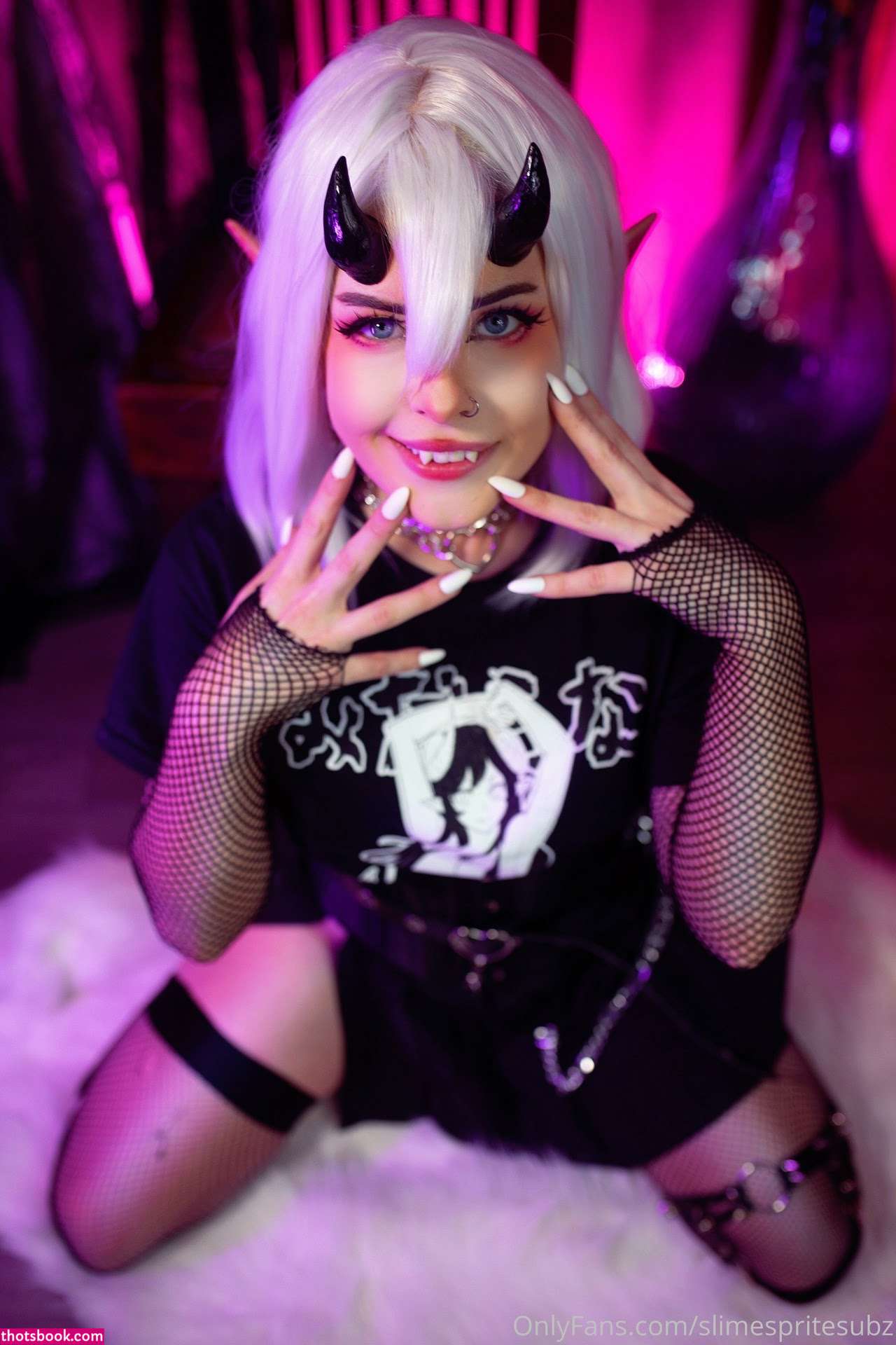 Slime Sprite Nude Leaks OnlyFans Photos #5 1382703