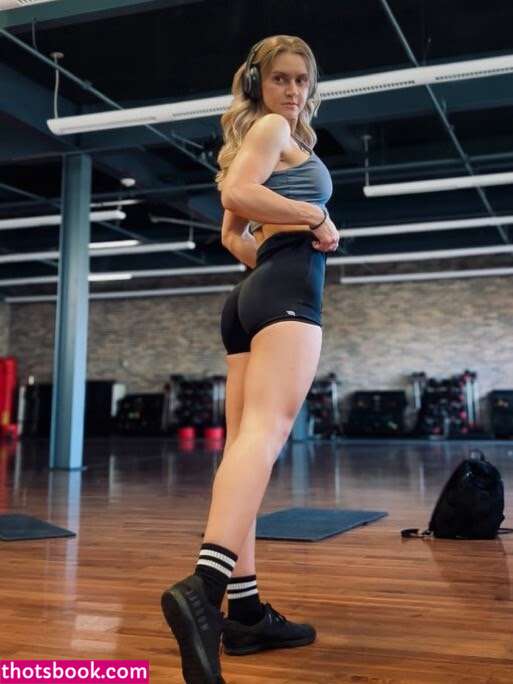 Taylor Fitz taylorsayshi Nude Leaks OnlyFans Photos #2 1382789