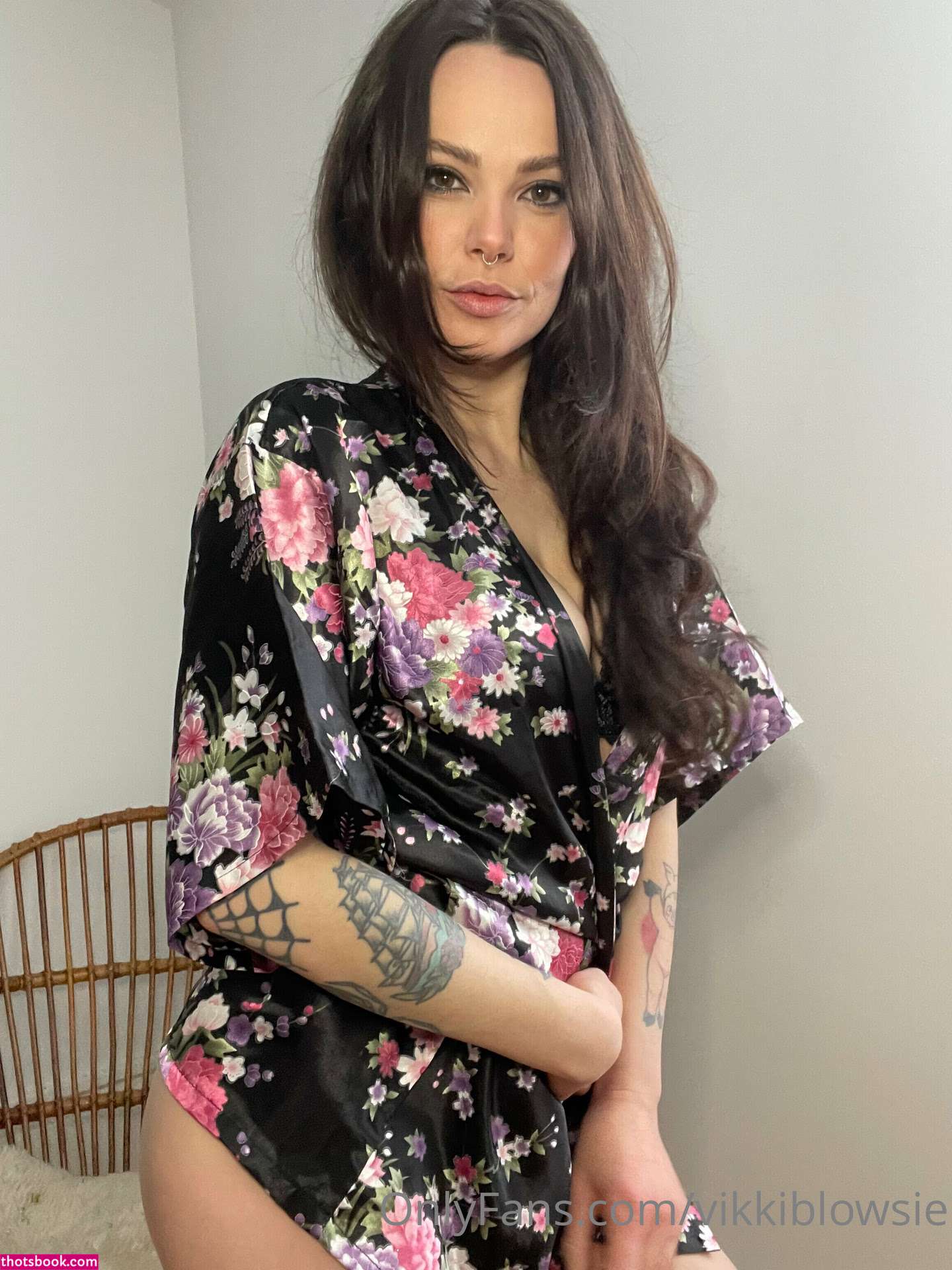 Vikki Blows Nude Leaks OnlyFans Photos #4 1382894