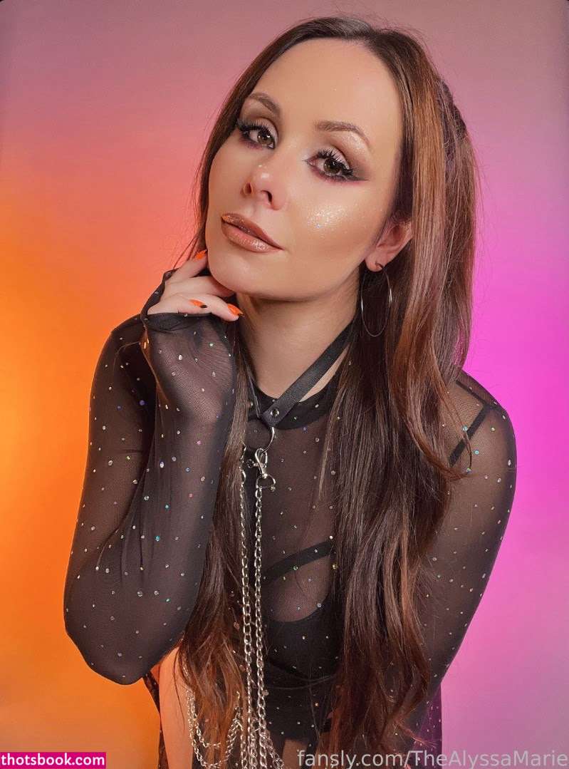Alyssa Marie Nude Leaks OnlyFans Photos #6 1382933