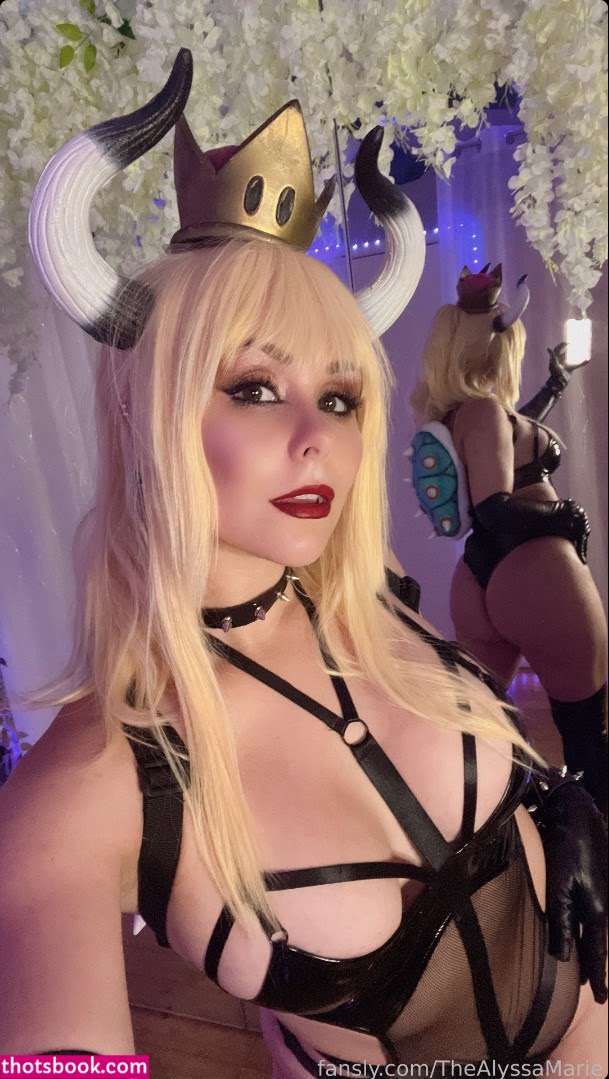 Alyssa Marie Nude Leaks OnlyFans Photos #7 1382944