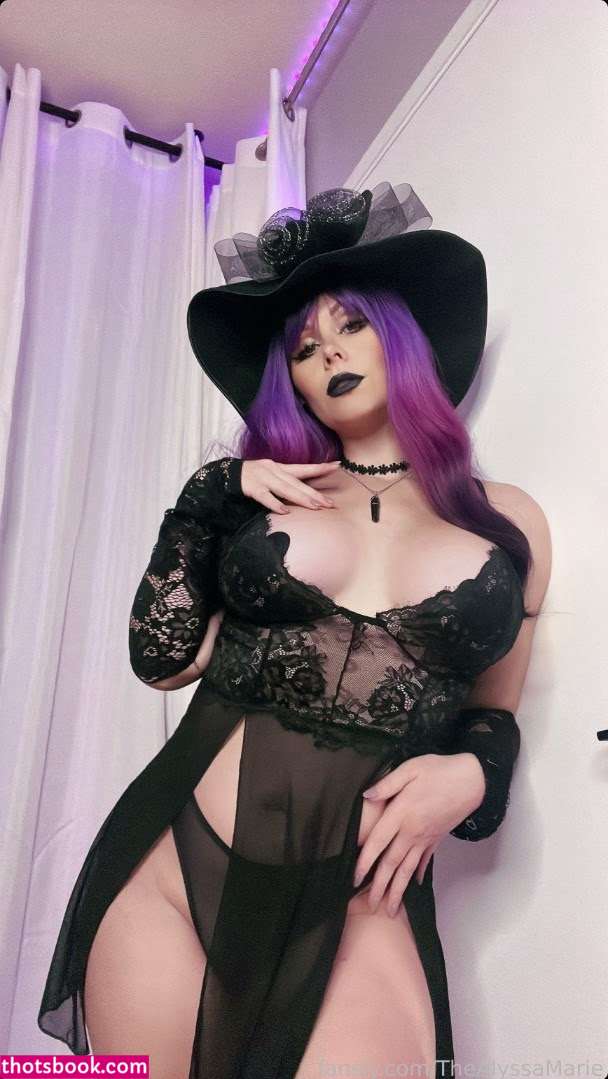 Alyssa Marie Nude Leaks OnlyFans Photos #8 1382950