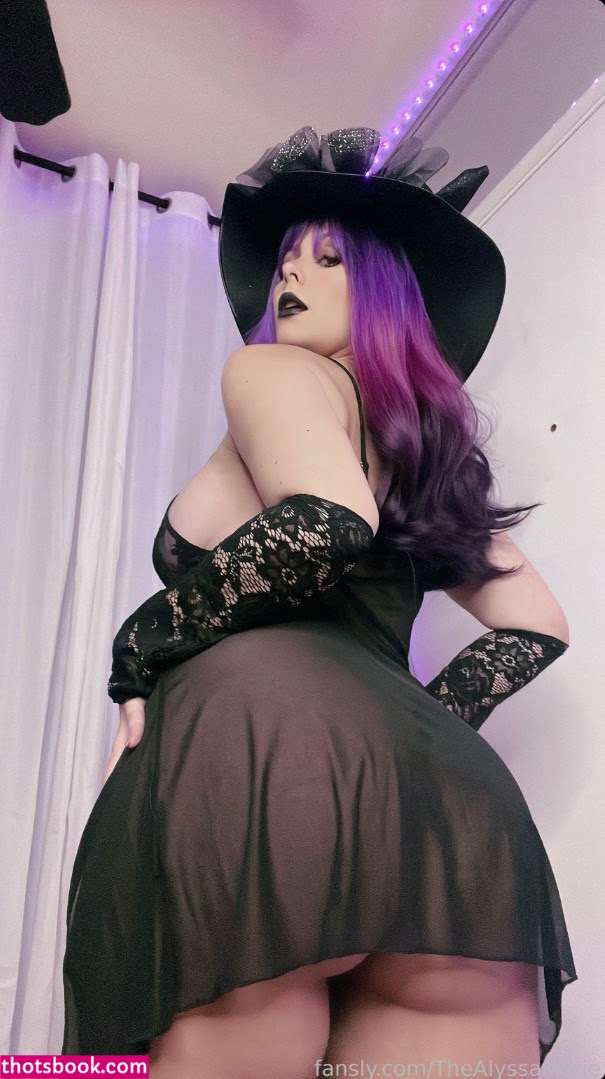 Alyssa Marie Nude Leaks OnlyFans Photos #8 1382954