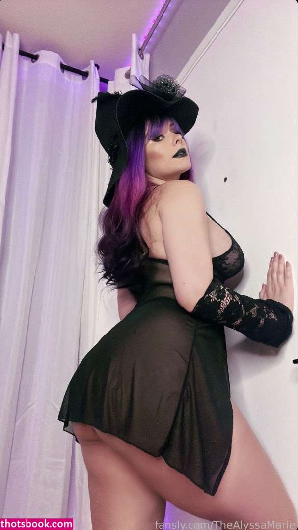 Alyssa Marie Nude Leaks OnlyFans Photos #8 1382955