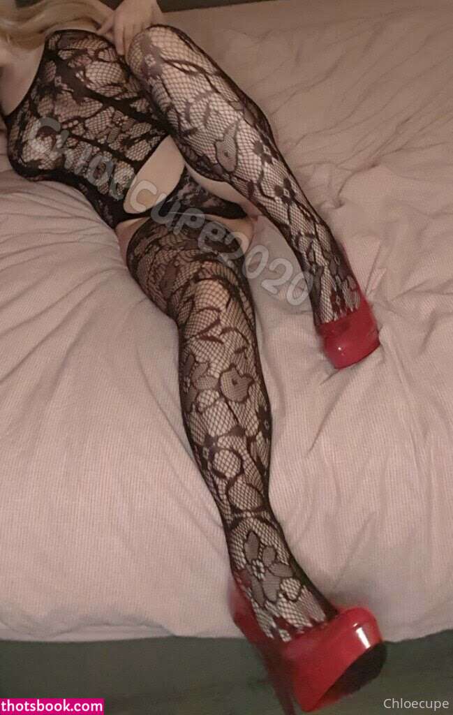 Chloecupe Nude Leaks OnlyFans Photos #9 1383023