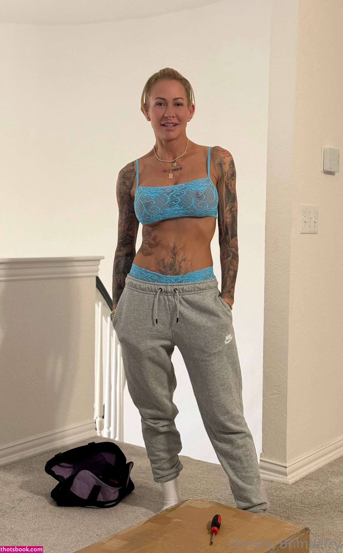 Christie Brimberry Nude Leaks OnlyFans Photos #36 1383062