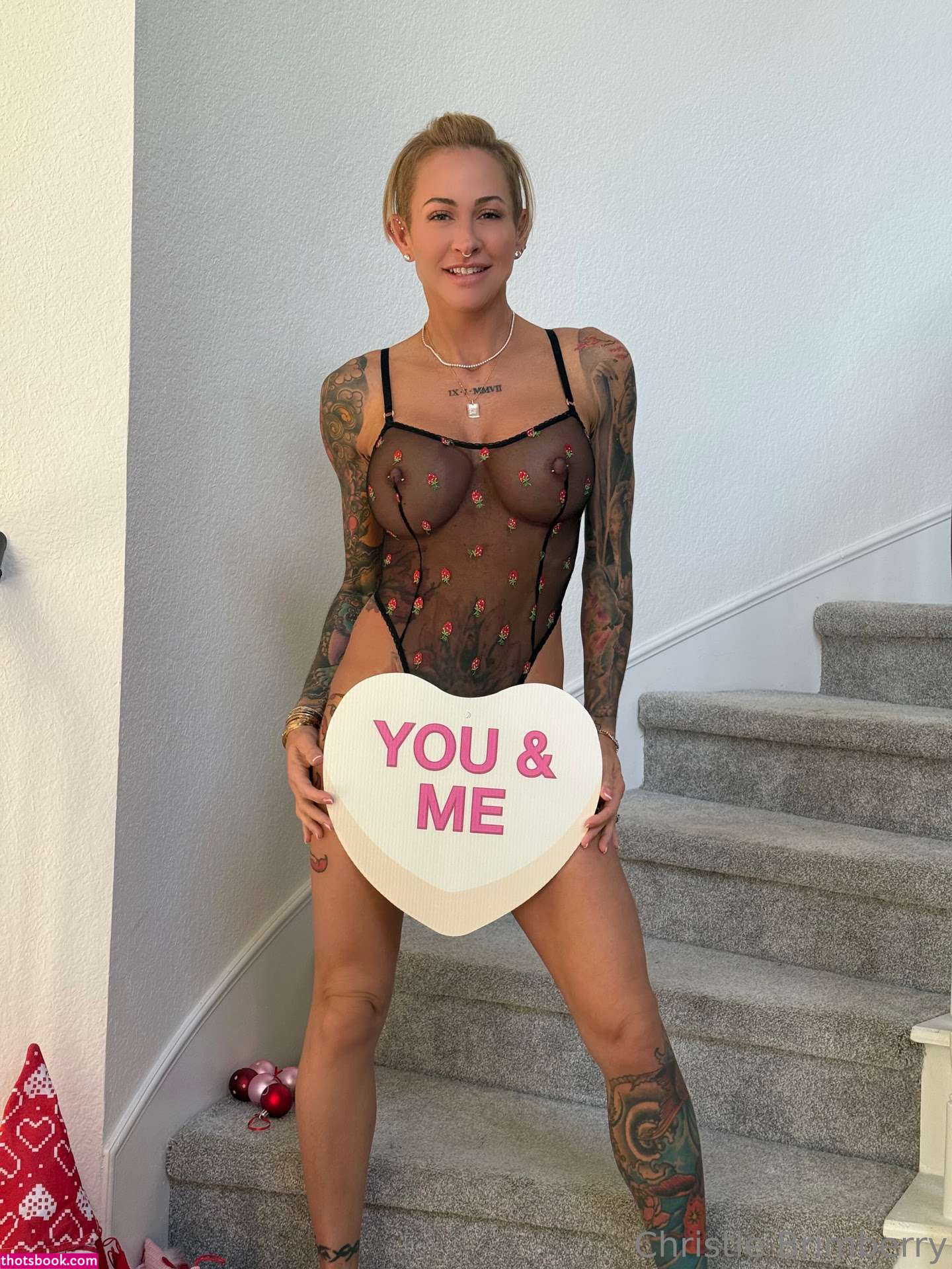 Christie Brimberry Nude Leaks OnlyFans Photos #40 1383094