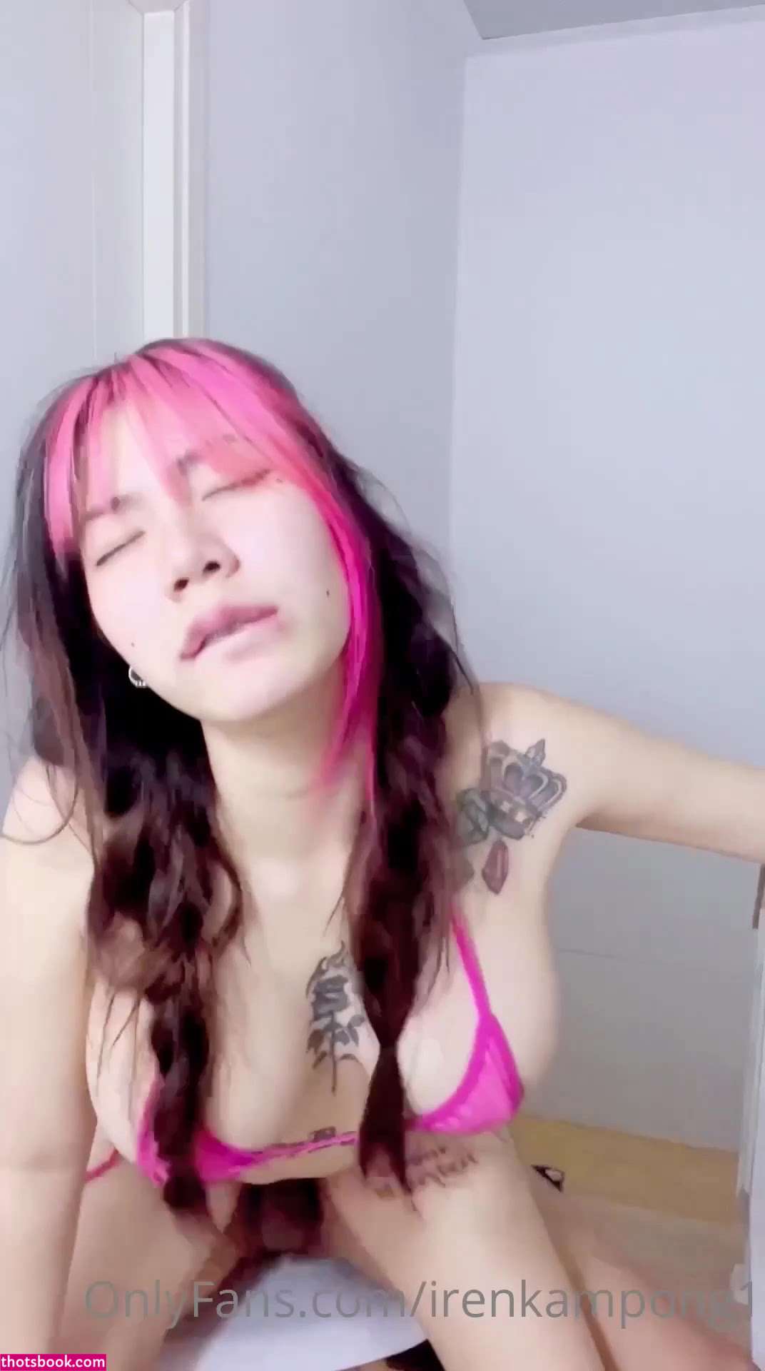 ellekampong irenkampong1 elle iren Nude Leaks OnlyFans Photos #6 1383101