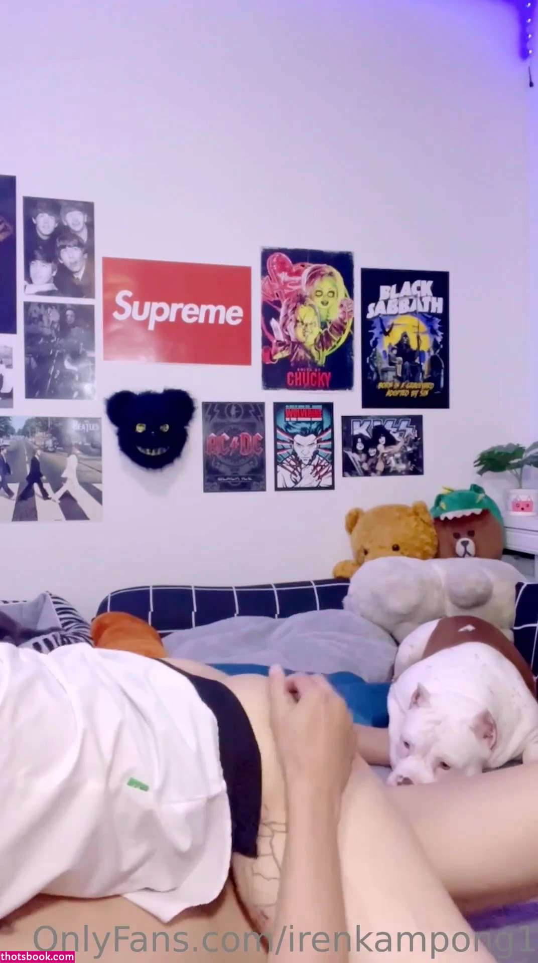 ellekampong irenkampong1 elle iren Nude Leaks OnlyFans Photos #9 1383119