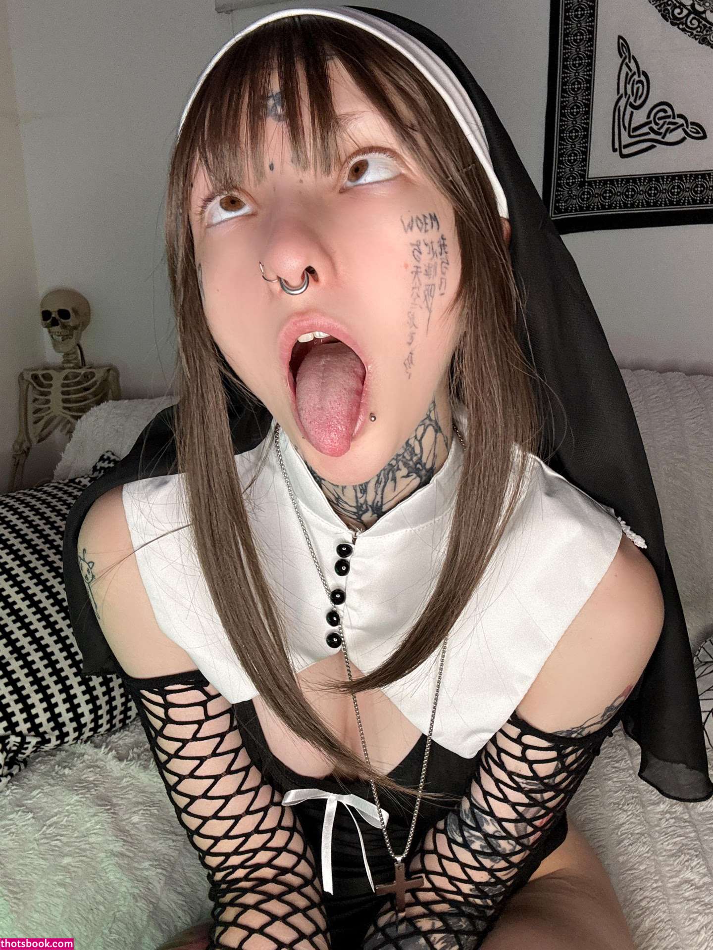 Kirrasin Bbykiraa Nude Leaks OnlyFans Photos #8 1383305