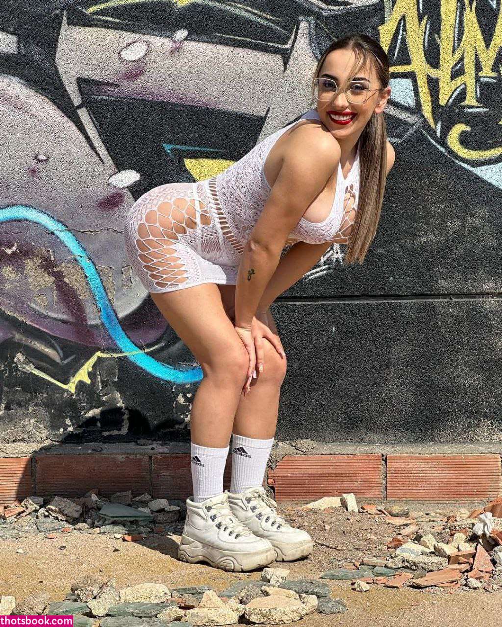 La Mami Lechera Anitamist anitalamamilechera anitamist21 Nude Leaks OnlyFans Photos #6 1383323