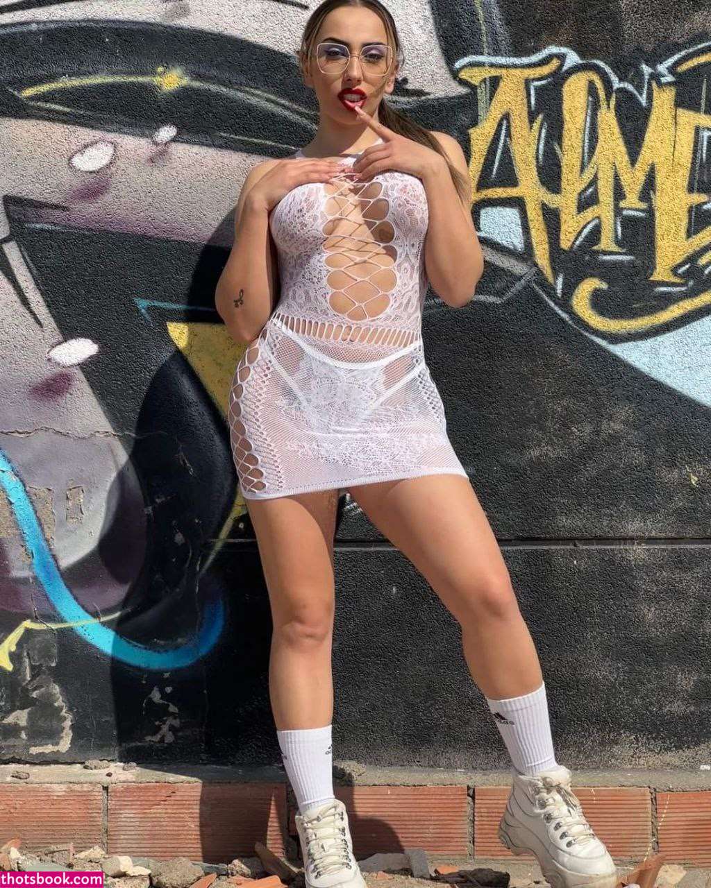 La Mami Lechera Anitamist anitalamamilechera anitamist21 Nude Leaks OnlyFans Photos #8 1383339