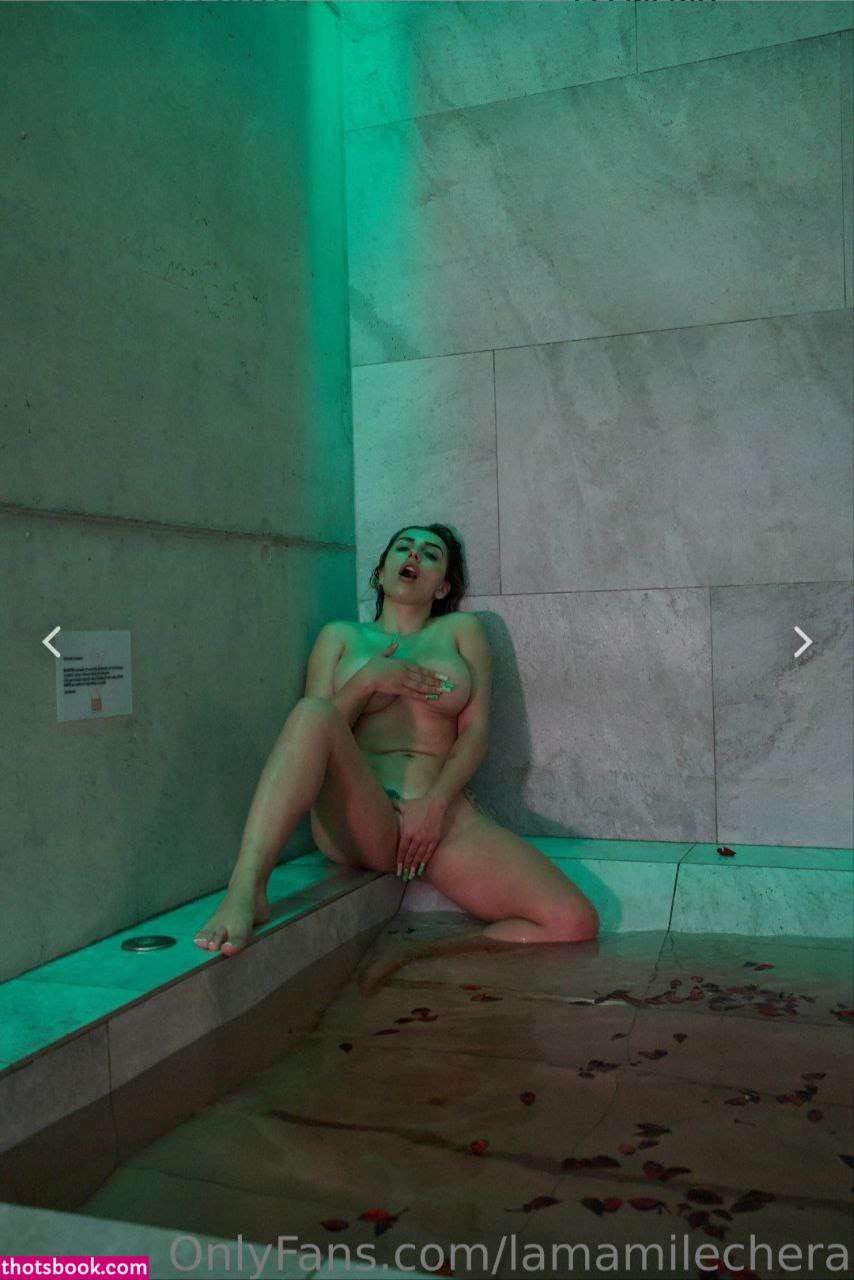 La Mami Lechera Anitamist anitalamamilechera anitamist21 Nude Leaks OnlyFans Photos #9 1383349