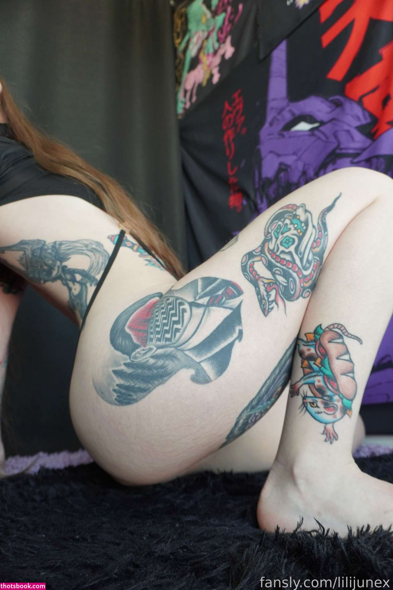 lilijunex lili june Nude Leaks OnlyFans Photos #7 1383387