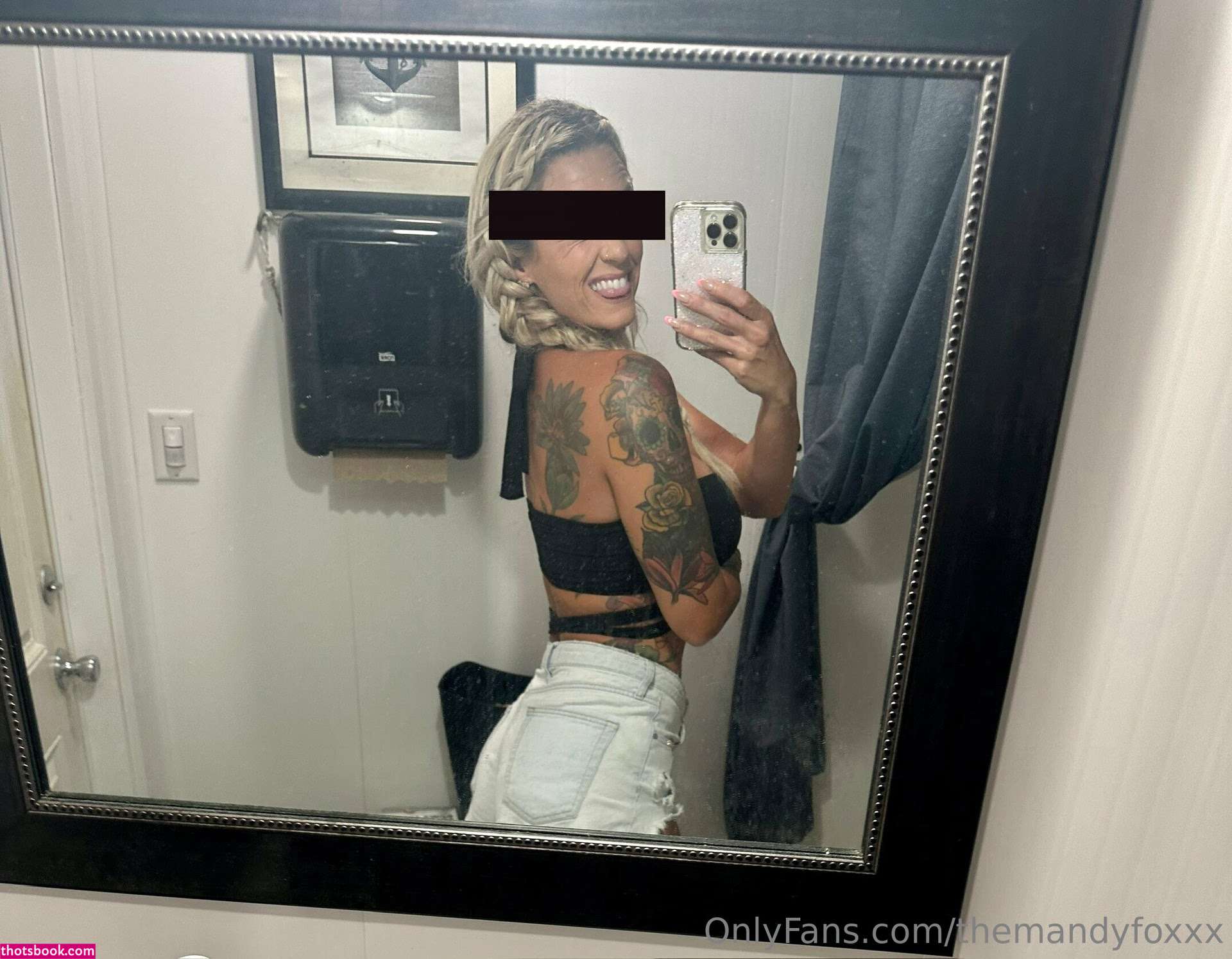 Mandy FoXXX Nude Leaks OnlyFans Photos #7 1383533