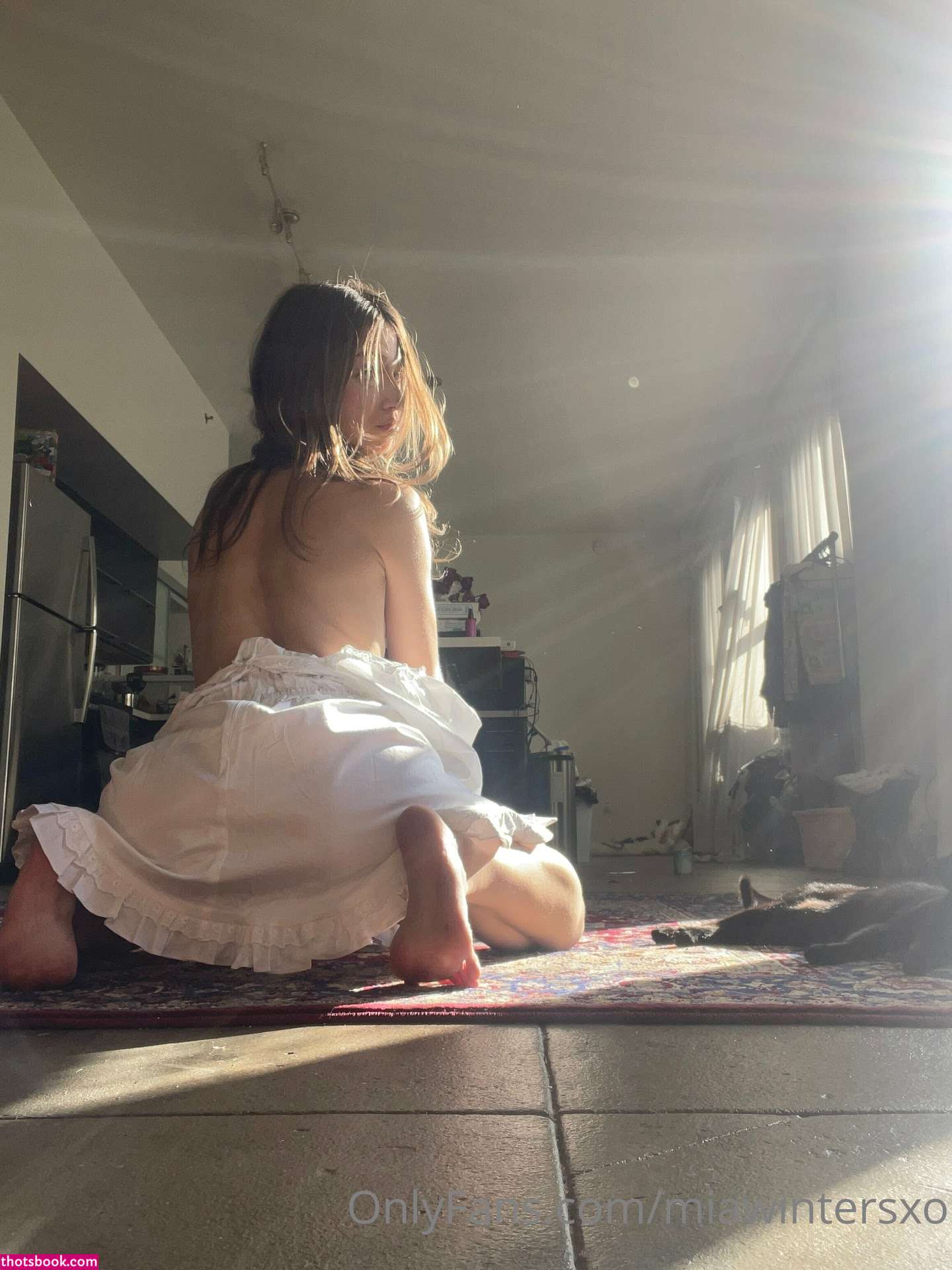 miawintersxo Nude Leaks OnlyFans Photos #7 1383584