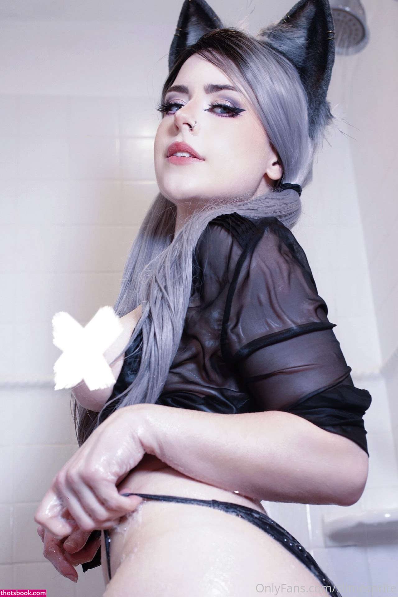 Slime Sprite Nude Leaks OnlyFans Photos #8 1383846