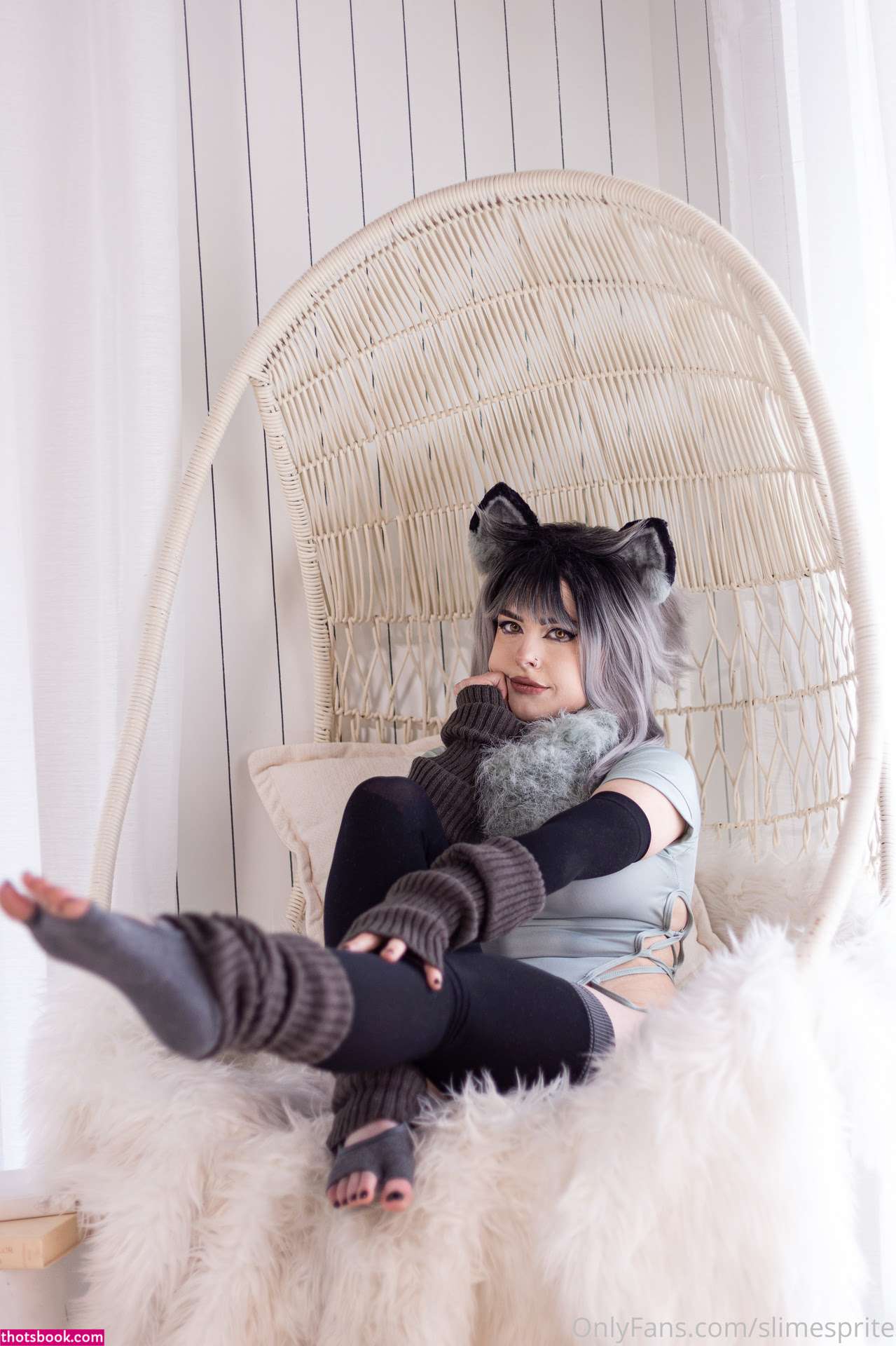 Slime Sprite Nude Leaks OnlyFans Photos #10 1383863