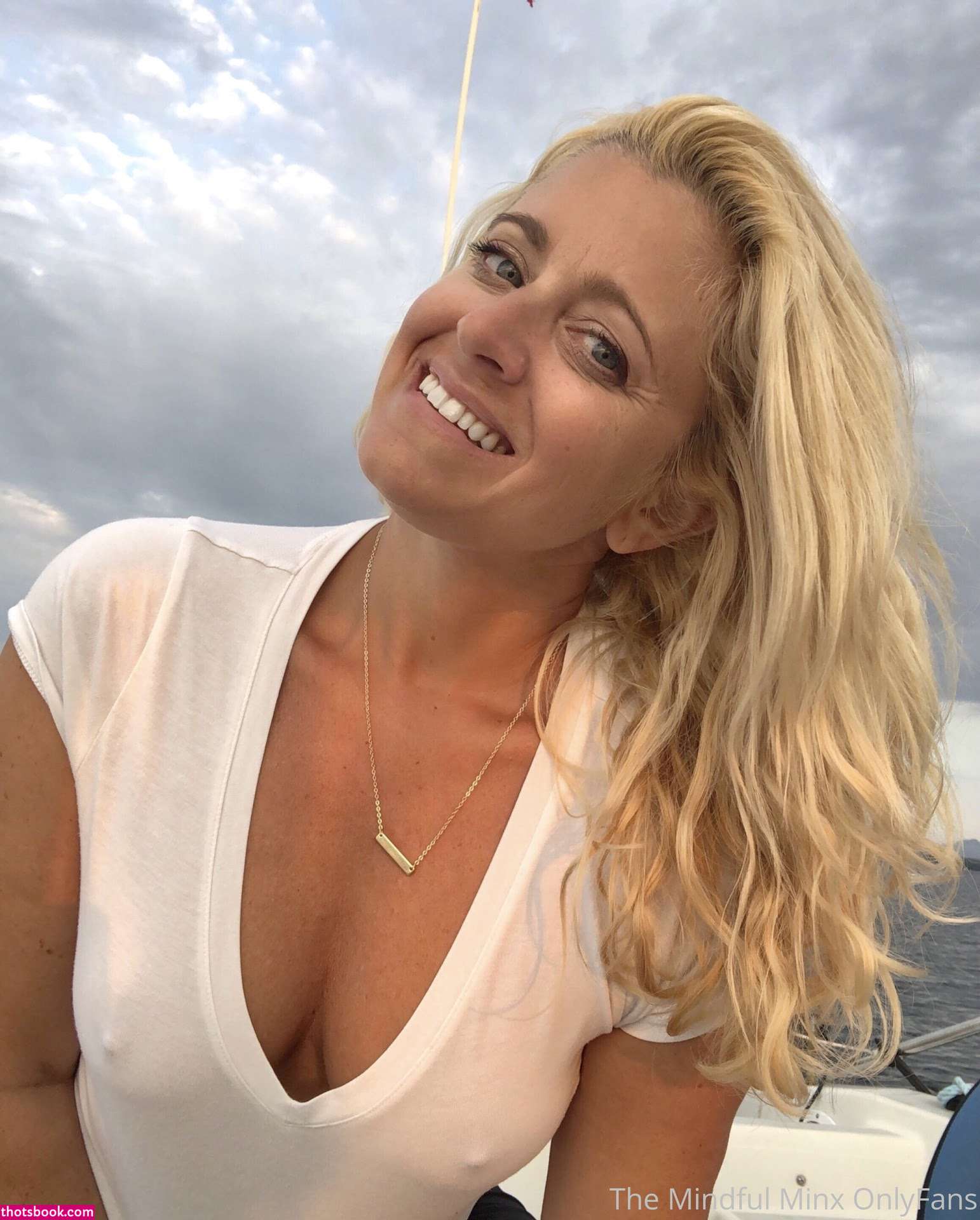 Sarah Valentine The Mindful Minx Nude Leaks OnlyFans Photos #2 1401085