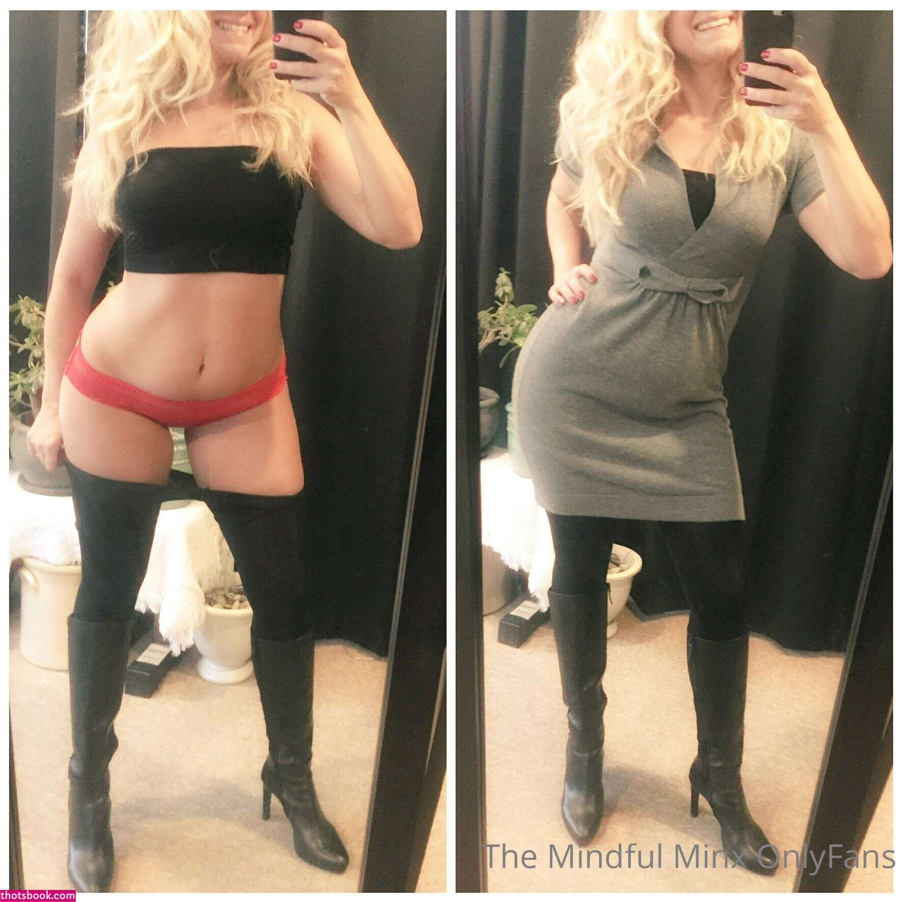 Sarah Valentine The Mindful Minx Nude Leaks OnlyFans Photos #3 1401102