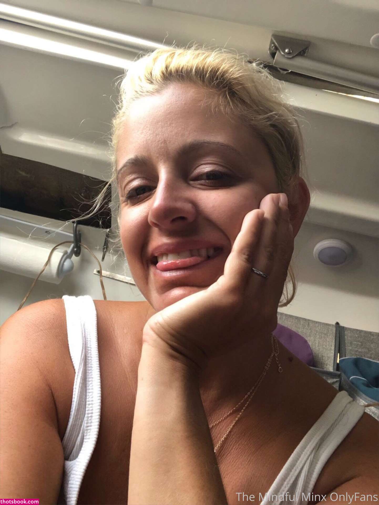 Sarah Valentine The Mindful Minx Nude Leaks OnlyFans Photos #4 1401111