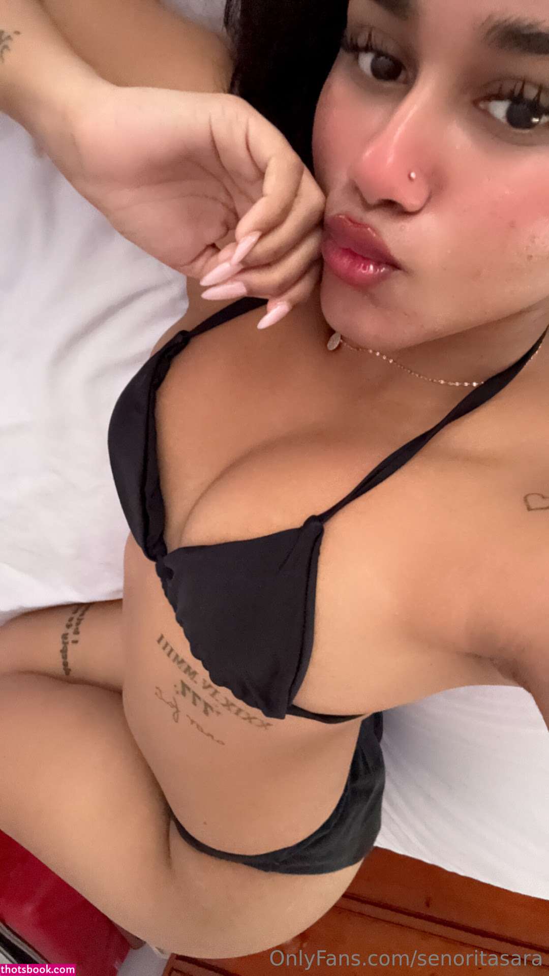 senoritasara Nude Leaks OnlyFans Photos #1 1401170