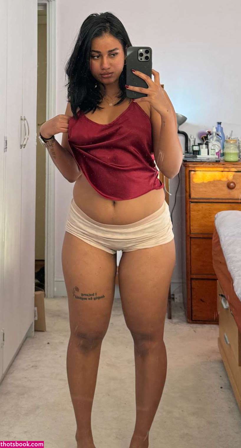 senoritasara Nude Leaks OnlyFans Photos #1 1401178