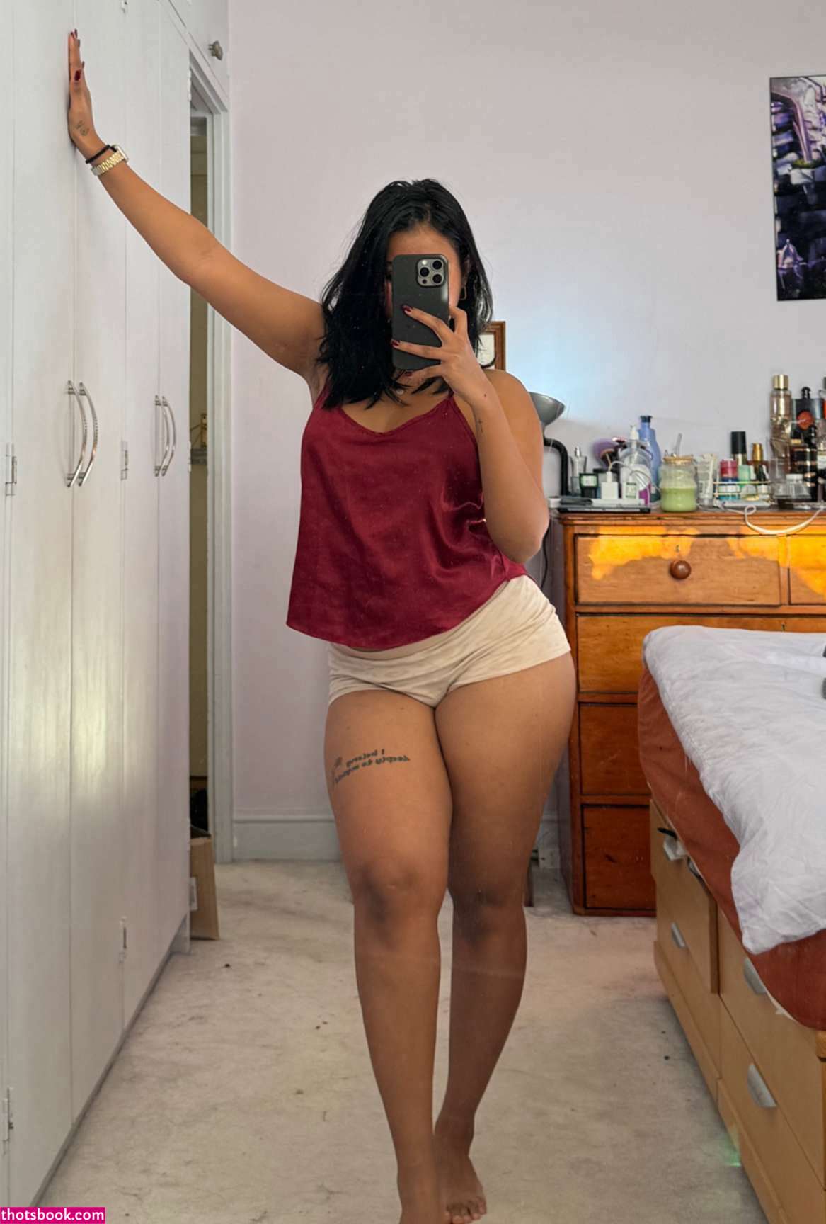 senoritasara Nude Leaks OnlyFans Photos #2 1401182