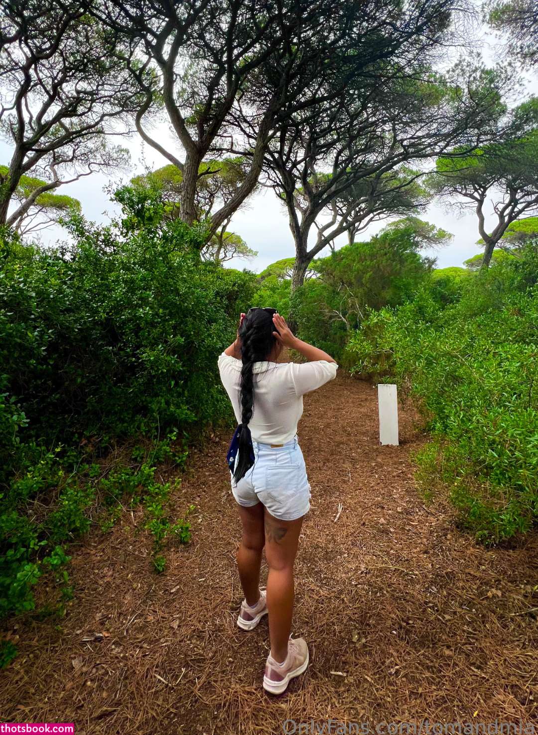 tomandmia Nude Leaks OnlyFans Photos #5 1401421