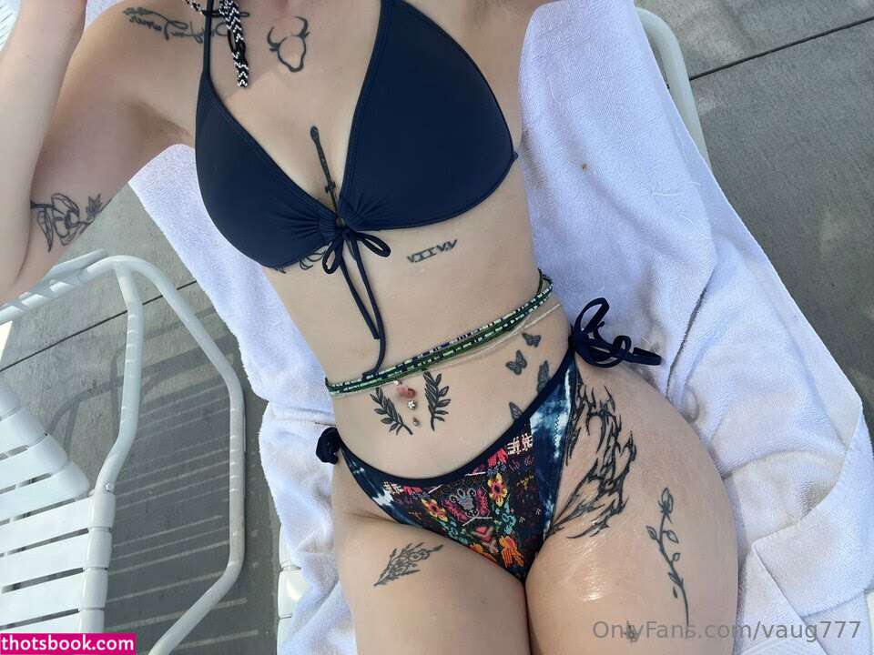 Vaug777 Nude Leaks OnlyFans Photos #1 1401497