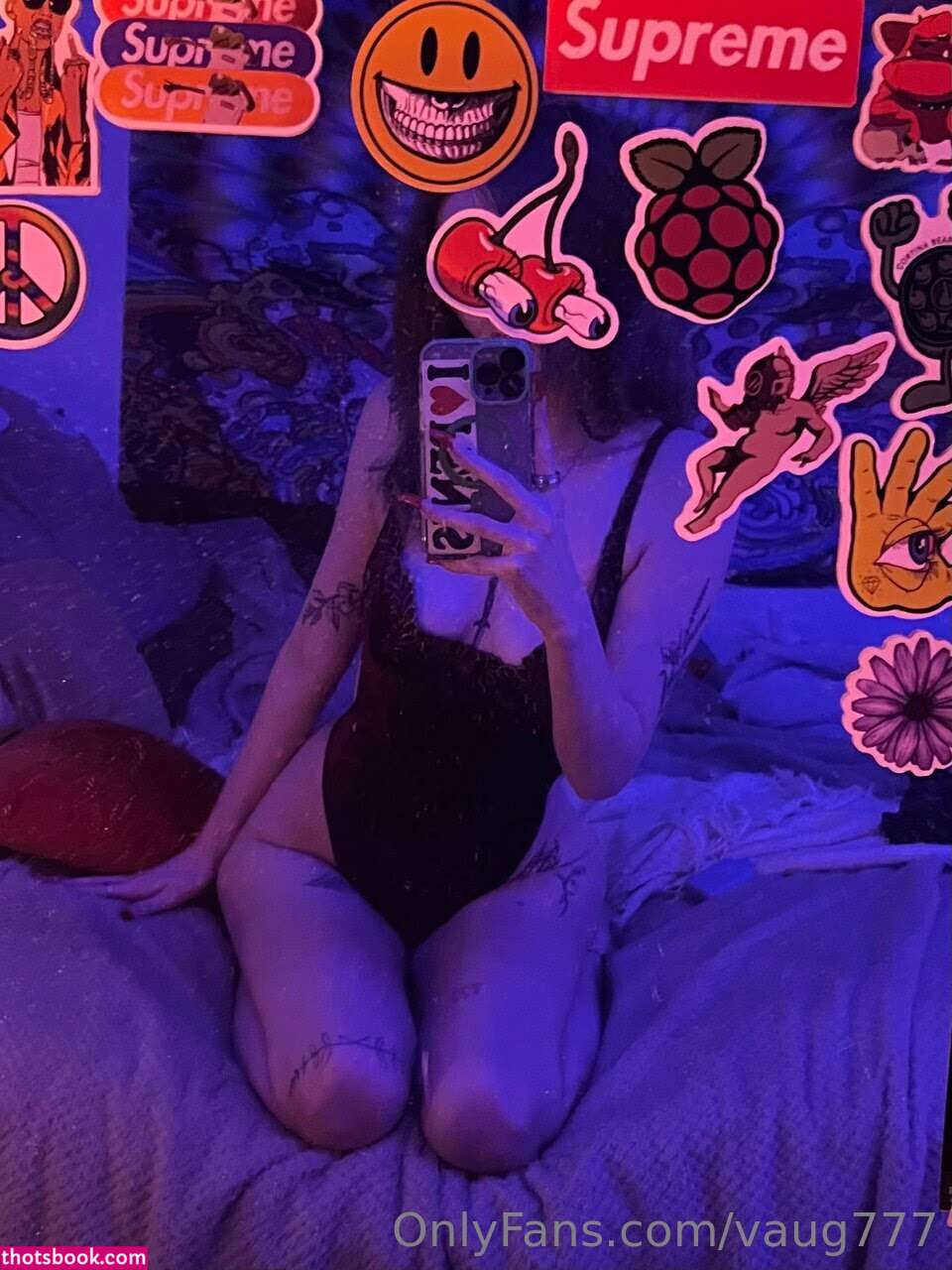 Vaug777 Nude Leaks OnlyFans Photos #2 1401513