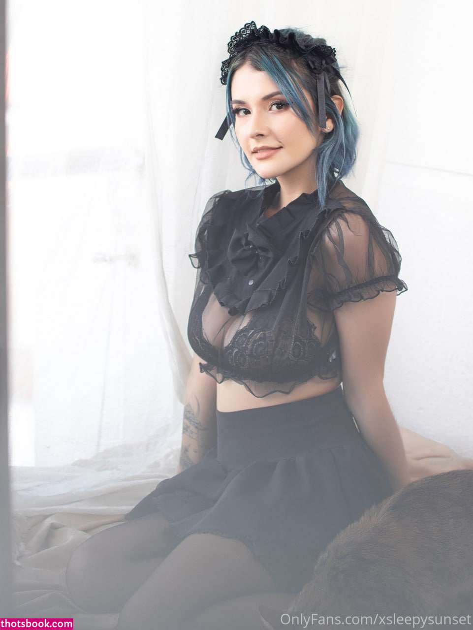 xSleepySunset SleepySunset Nude Leaks OnlyFans Photos #4 1401691