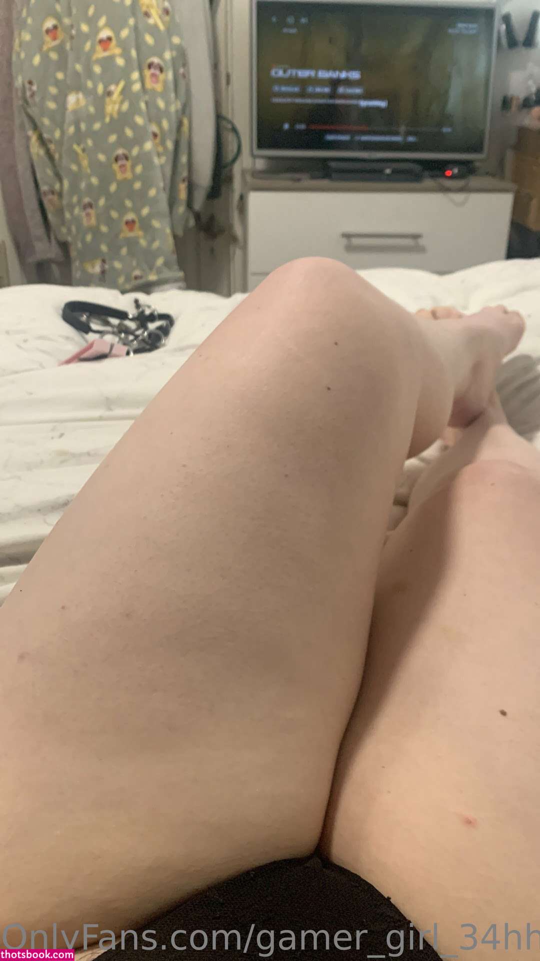 34HHGamerGirlHannah Nude Leaks OnlyFans  Photos #1 1401811