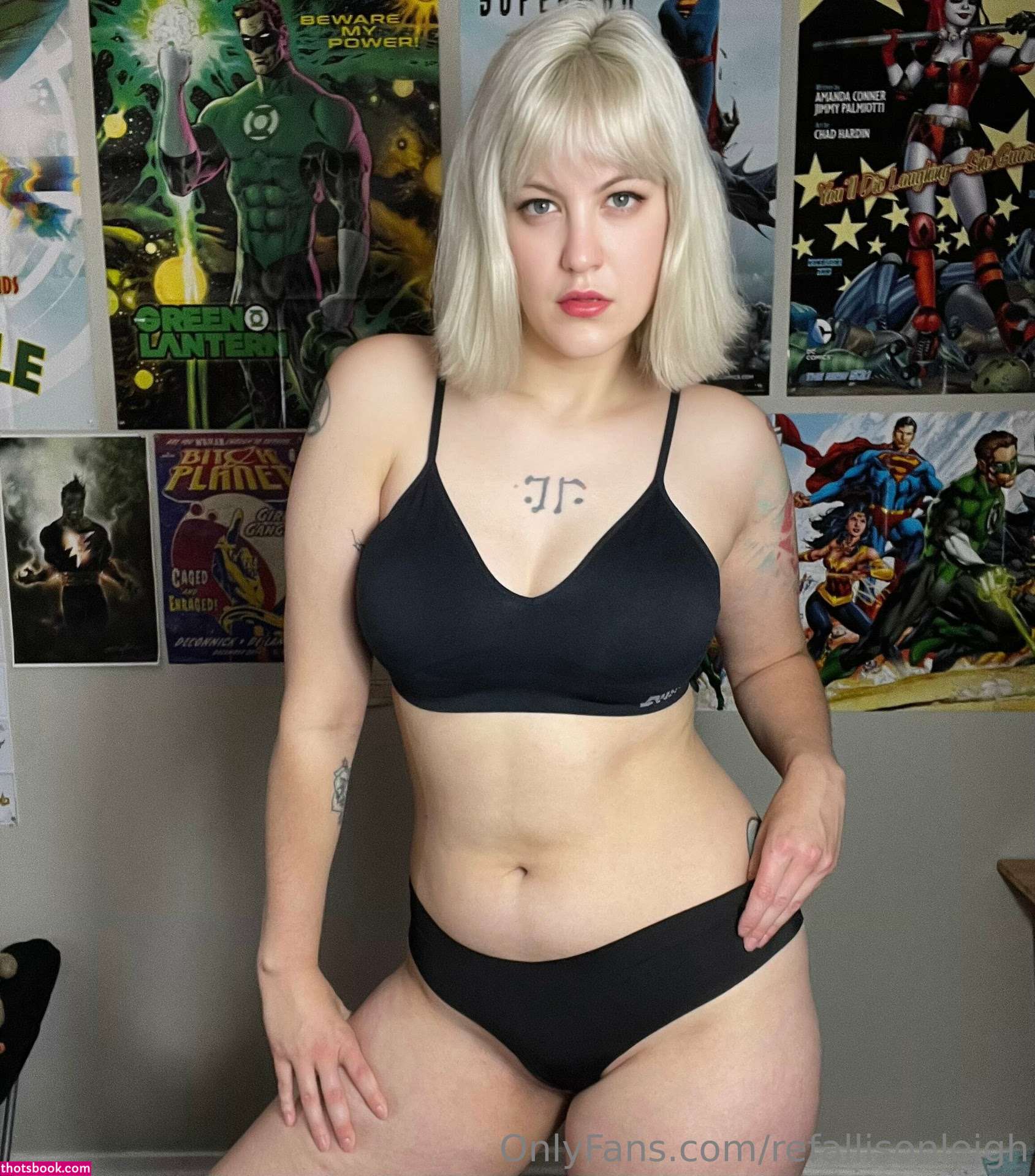 Allison Leigh Nude Leaks OnlyFans  Photos #1 1401833