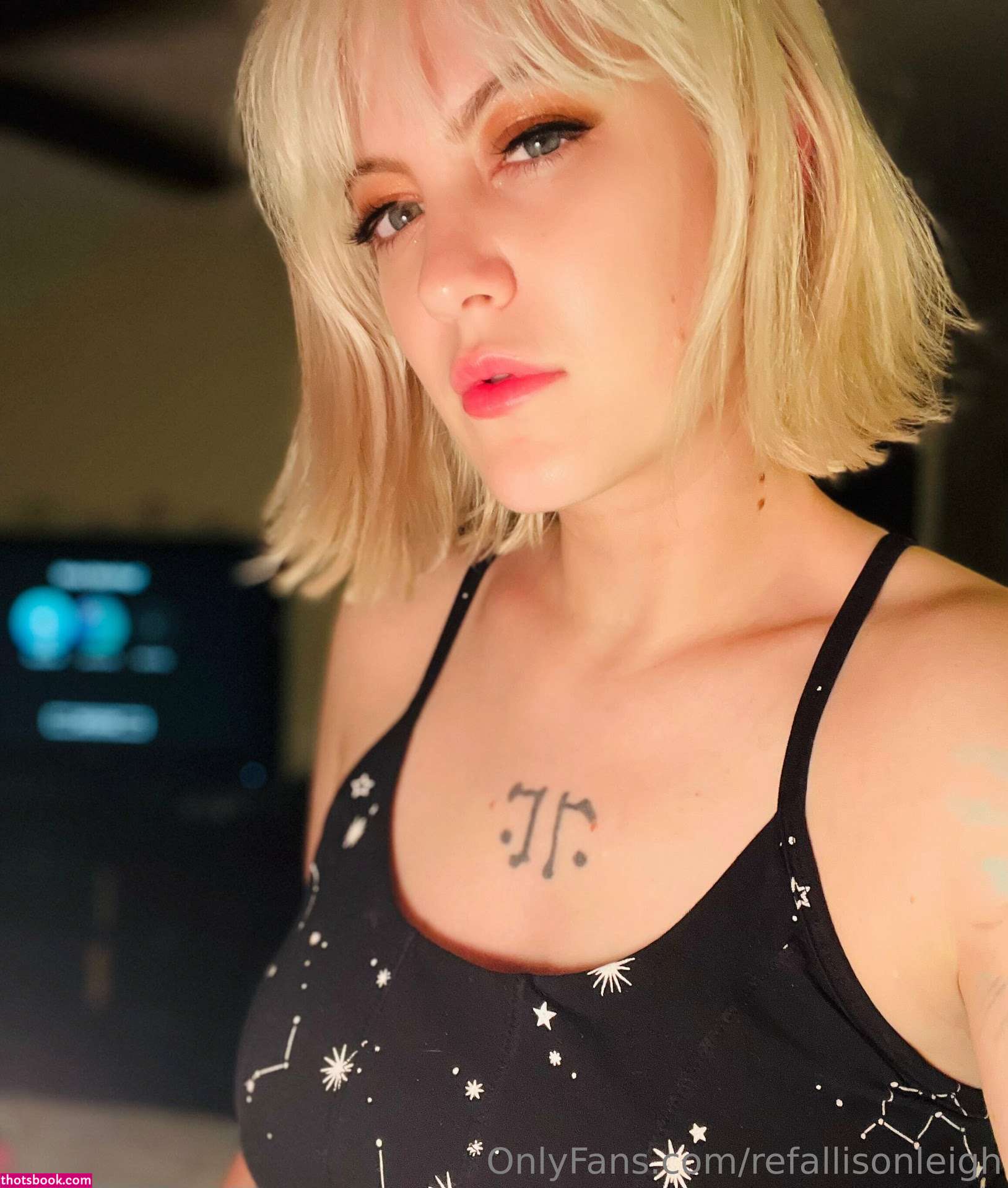 Allison Leigh Nude Leaks OnlyFans  Photos #1 1401835