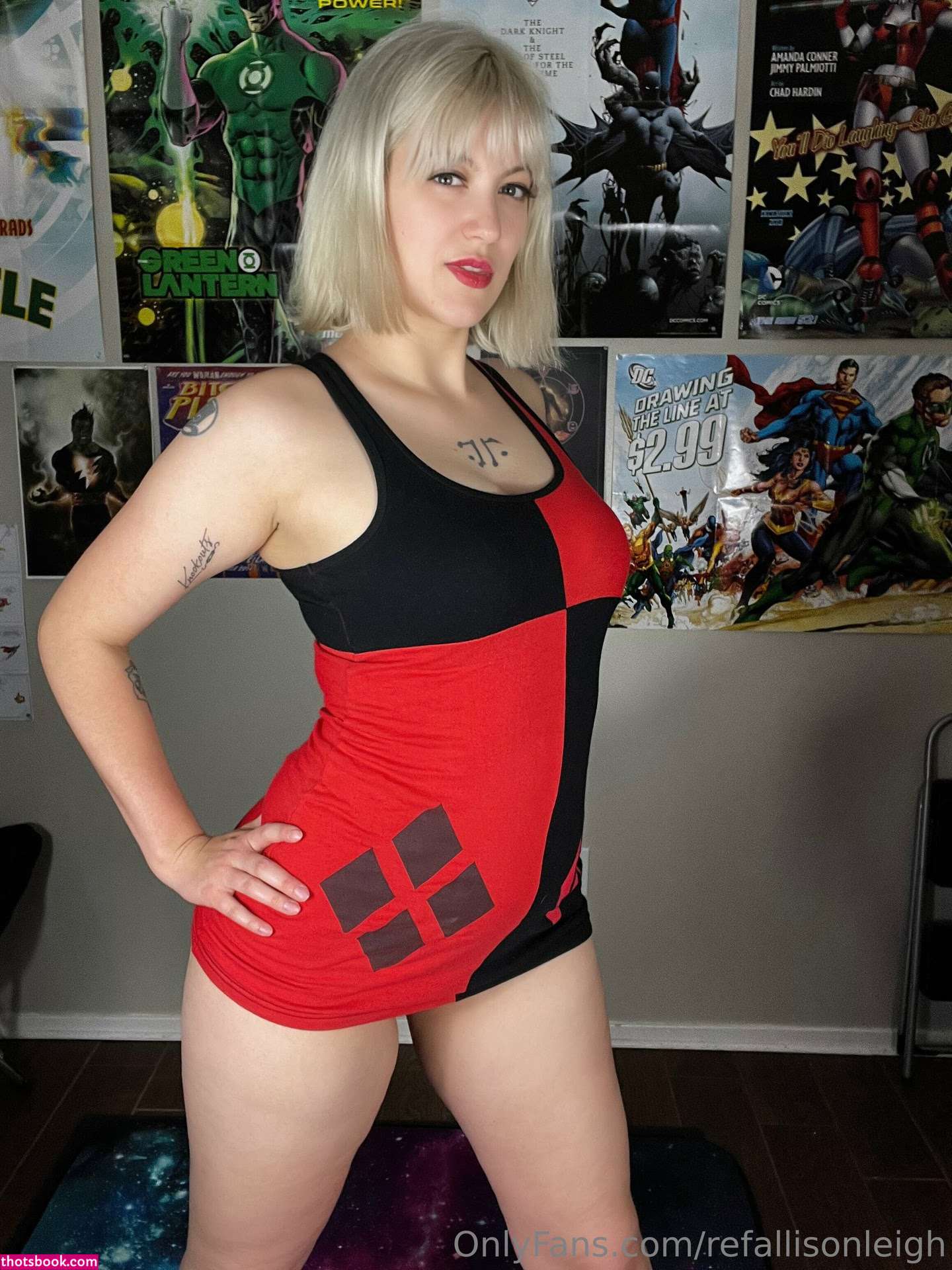 Allison Leigh Nude Leaks OnlyFans  Photos #2 1401842