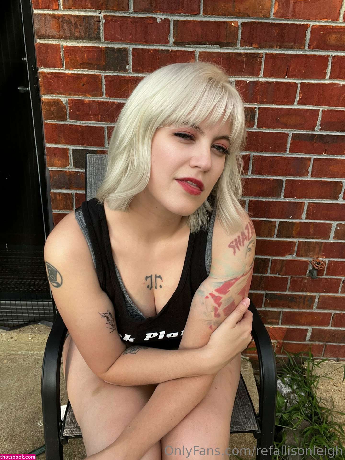 Allison Leigh Nude Leaks OnlyFans  Photos #2 1401846