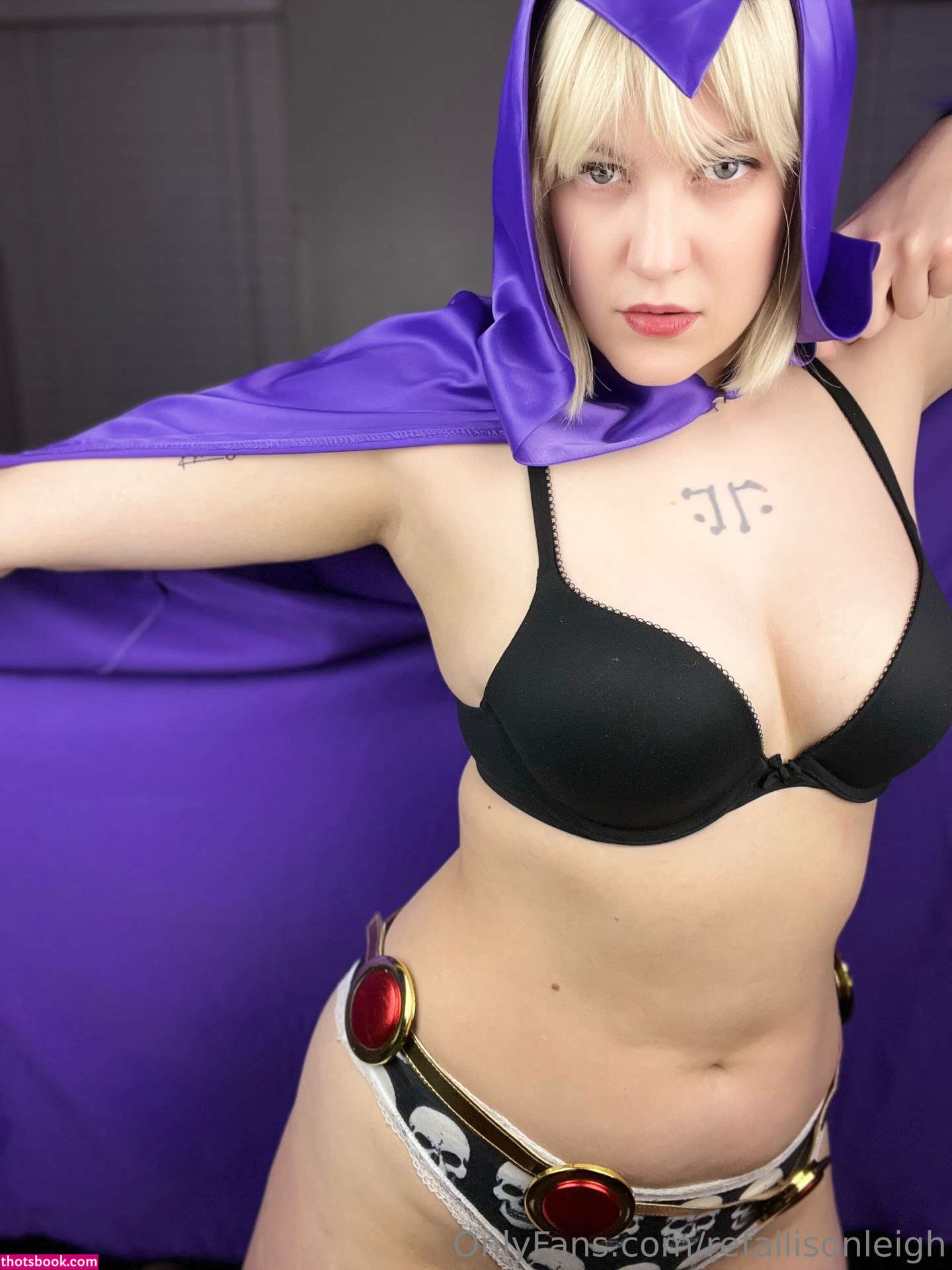 Allison Leigh Nude Leaks OnlyFans  Photos #4 1401859