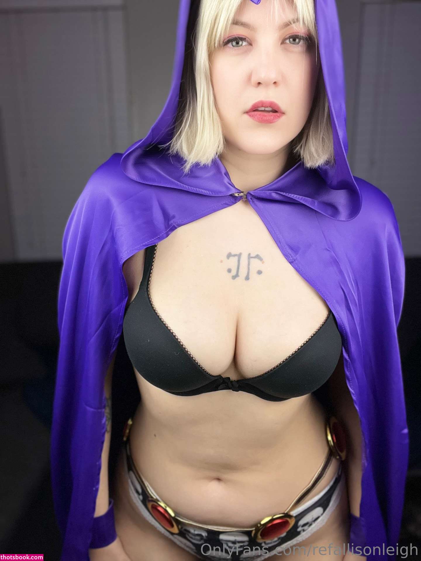 Allison Leigh Nude Leaks OnlyFans  Photos #4 1401867