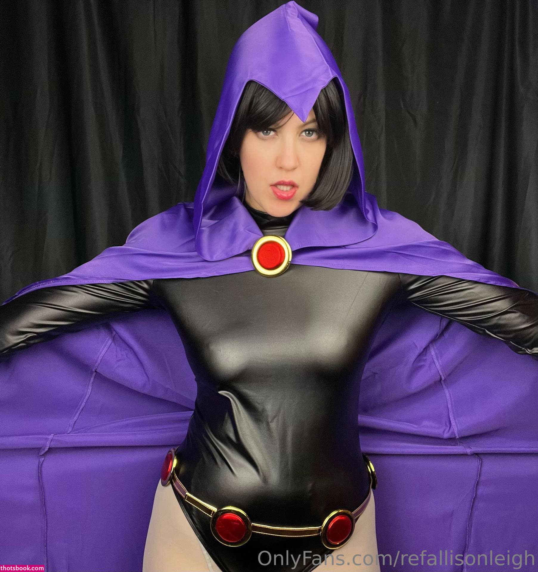 Allison Leigh Nude Leaks OnlyFans  Photos #4 1401873