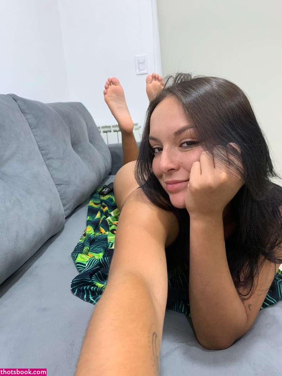 Aprilofmodelo April mow Nude Leaks OnlyFans  Photos #3 1401950