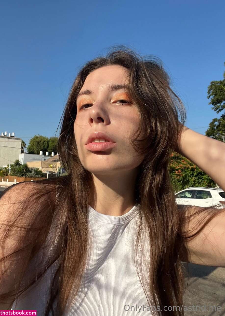 Astridme RavishingMistressVib Nude Leaks OnlyFans  Photos #3 1402022