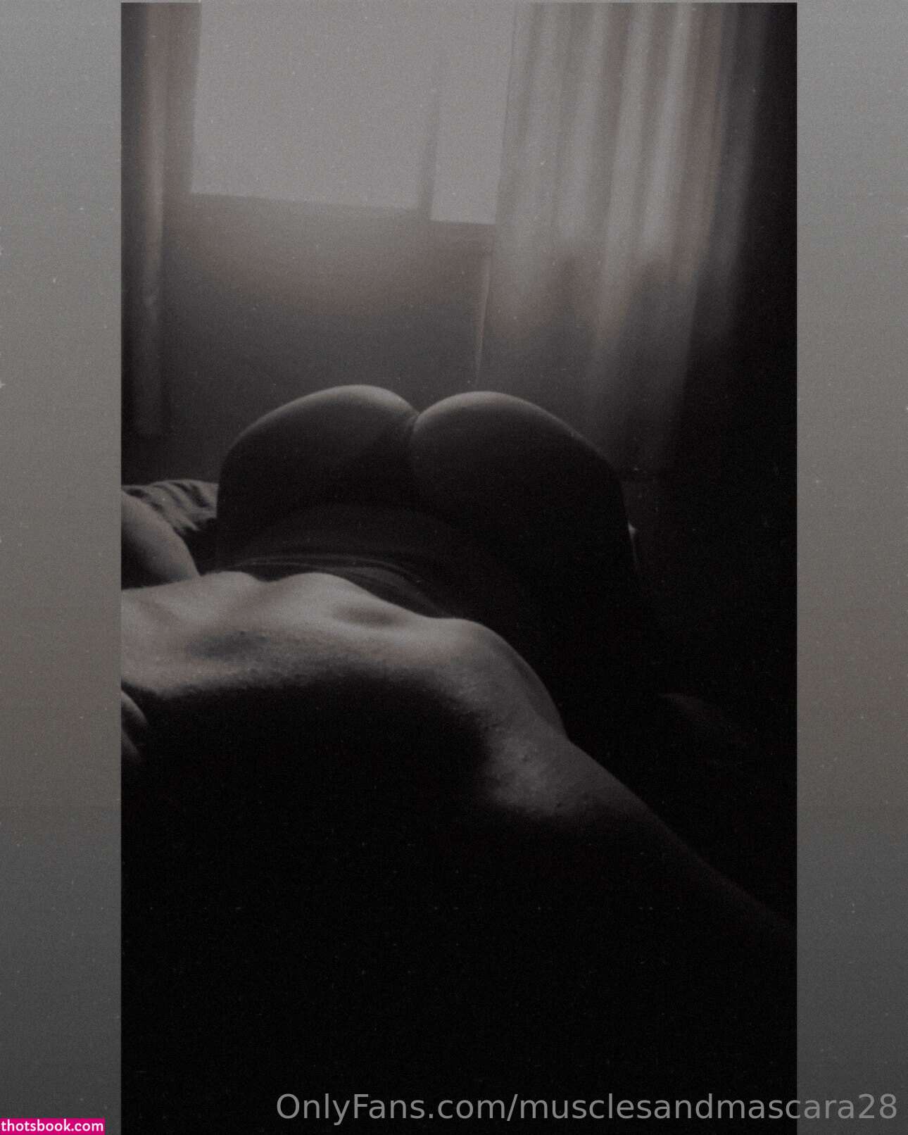 Cherie Ray Janelle musclesandmascara28 Nude Leaks OnlyFans  Photos #4 1402138