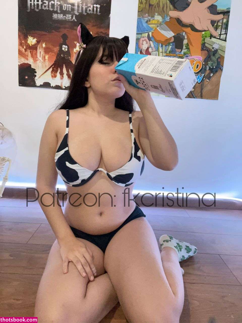 Fkcristina Nude Leaks OnlyFans  Photos #2 1402318