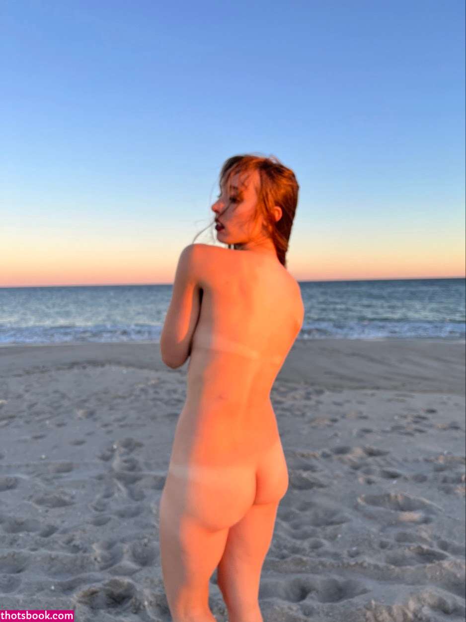 Green Eyed Nymph Nude Leaks OnlyFans  Photos #1 1402454